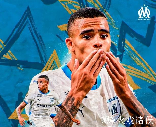 格林伍德身价回升至曼联时期5000万欧,两年半转折终见曙光 格林伍德身价回升至曼联时期5000万欧,两年半转折终见曙光